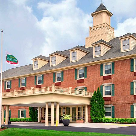 Sonesta Select Boston Danvers Ngoại thất bức ảnh