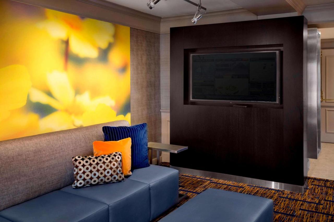Sonesta Select Boston Danvers Ngoại thất bức ảnh