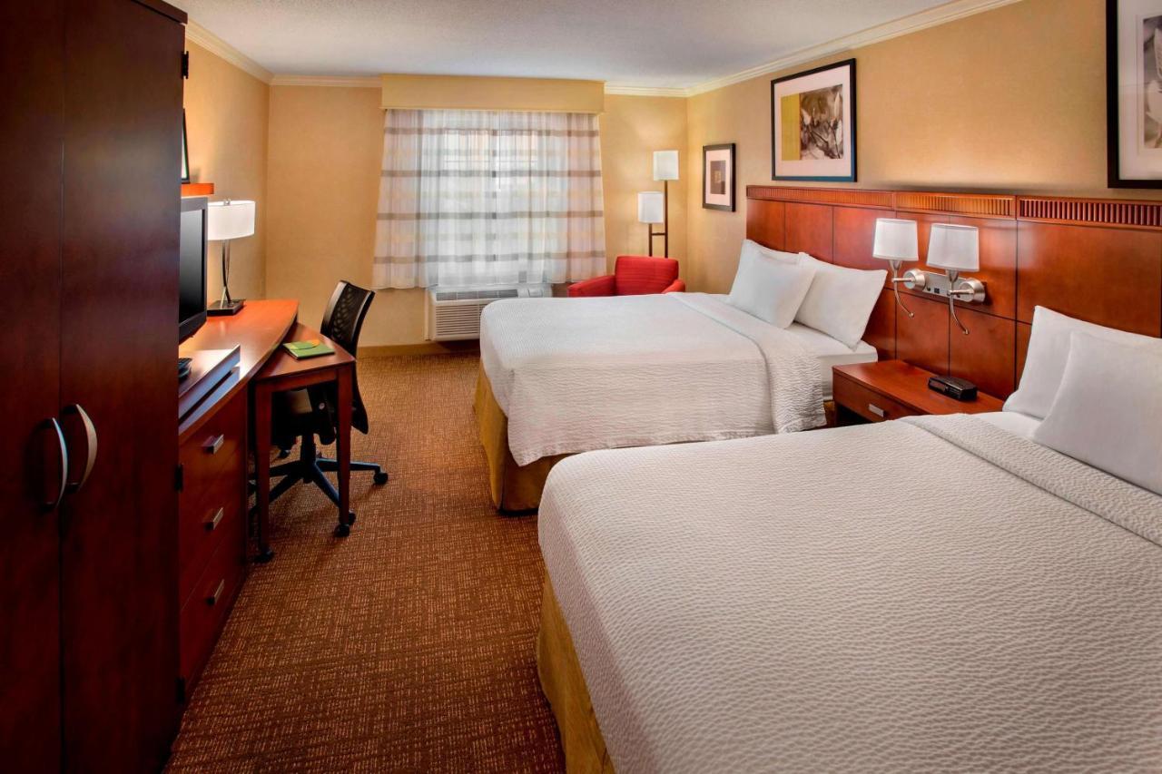 Sonesta Select Boston Danvers Ngoại thất bức ảnh