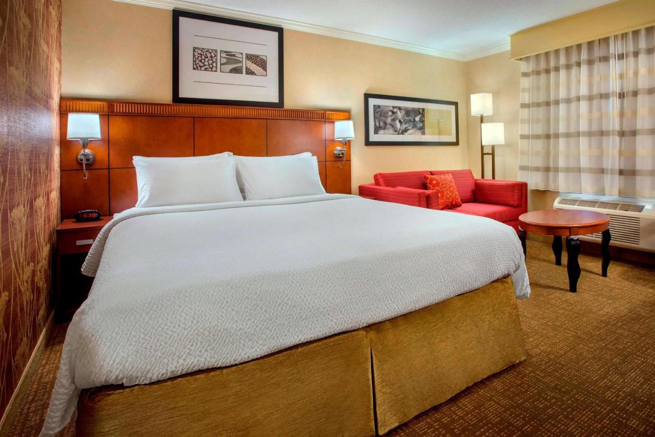 Sonesta Select Boston Danvers Ngoại thất bức ảnh