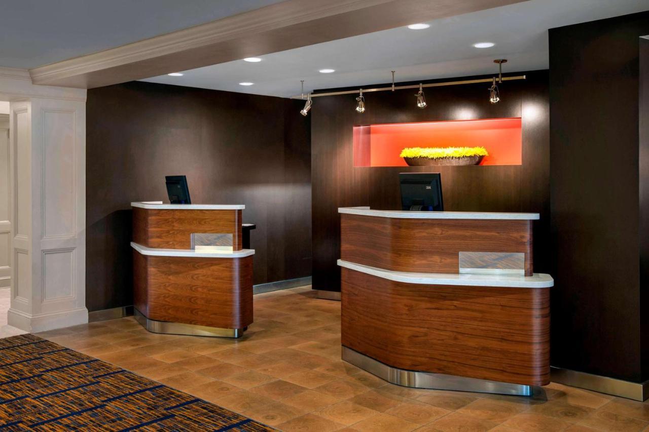 Sonesta Select Boston Danvers Ngoại thất bức ảnh