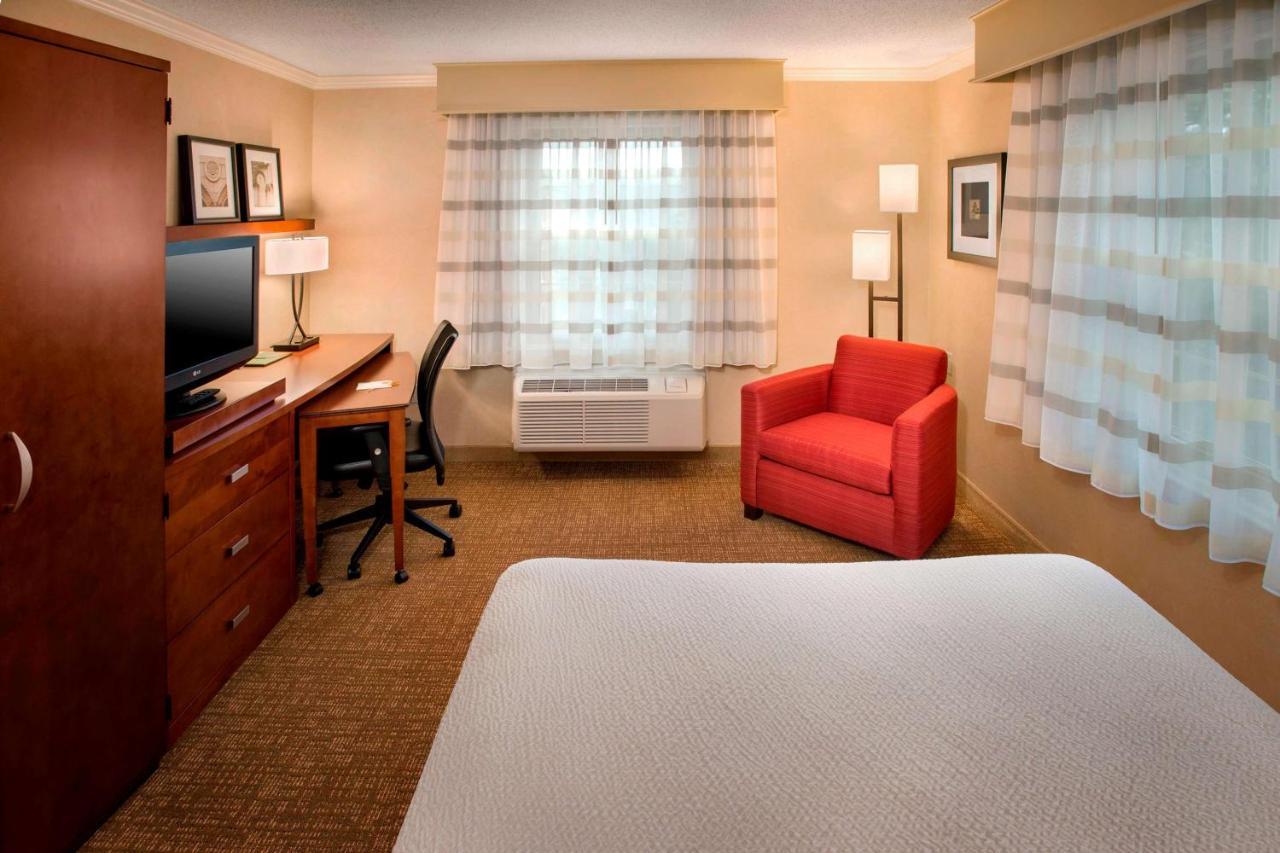 Sonesta Select Boston Danvers Ngoại thất bức ảnh