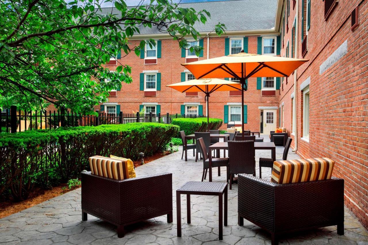 Sonesta Select Boston Danvers Ngoại thất bức ảnh