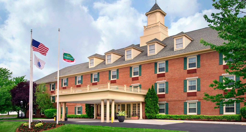 Sonesta Select Boston Danvers Ngoại thất bức ảnh